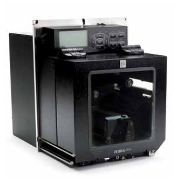 Zebra ZE500 203 x 203DPI Black label printer