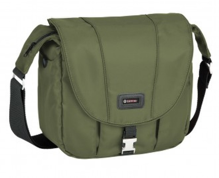 Tamrac Aria 3 Наплечная сумка Зеленый