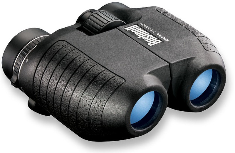 Bushnell Spectator 5-10x 25mm BaK-4 Black binocular