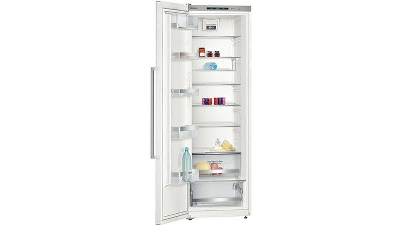 Siemens KS36VAW41 freestanding 346L A+++ White refrigerator