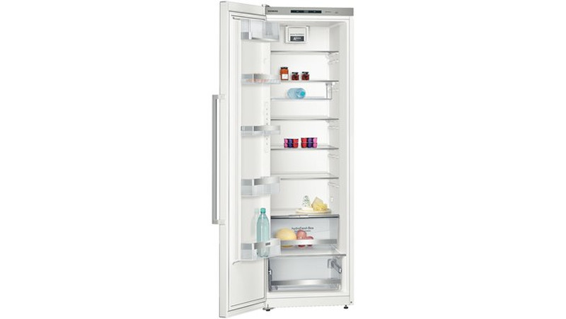 Siemens KS36VAW41 Freistehend 346l A+++ Weiß Kühlschrank