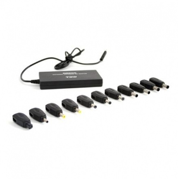 Omega OZU70W indoor 70W Black