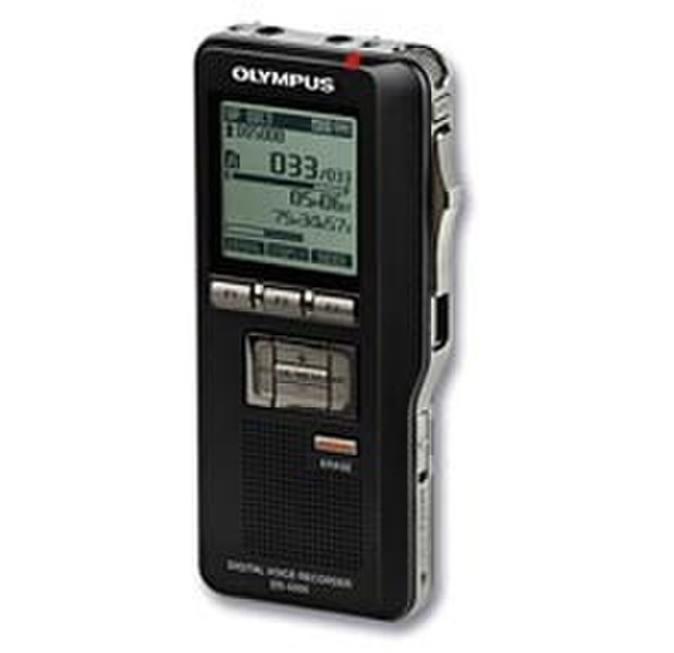 Olympus DS-5000 - Digital dictaphone Diktiergerät