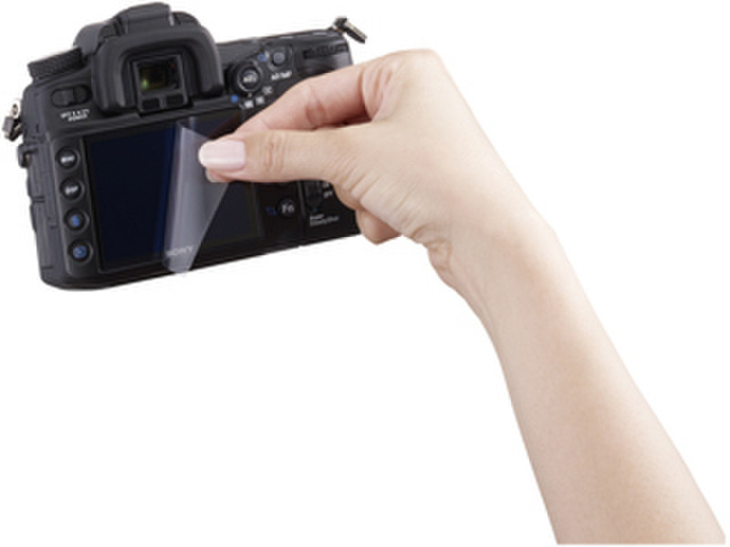Sony LCD Protecting Cover for DSLR-A700