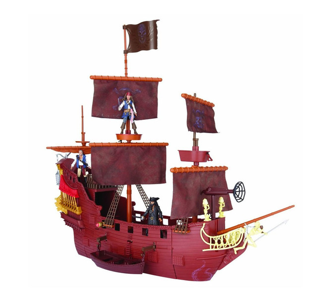 Giochi Preziosi Bateau Pirates toy vehicle