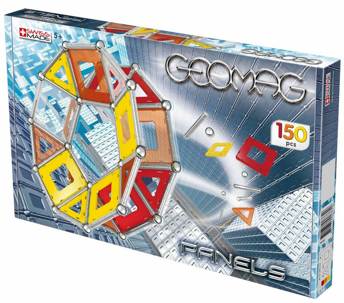 Giochi Preziosi Geomag