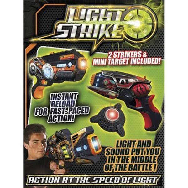Light Strike 3480