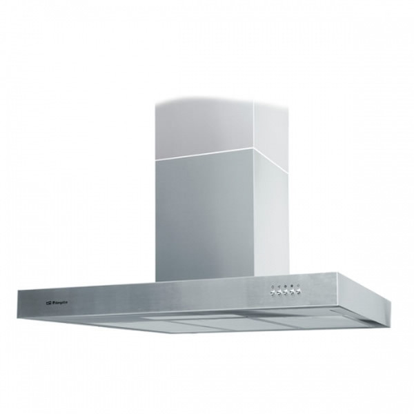 Orbegozo DS 56190 IN Wall-mounted 850m³/h Stainless steel