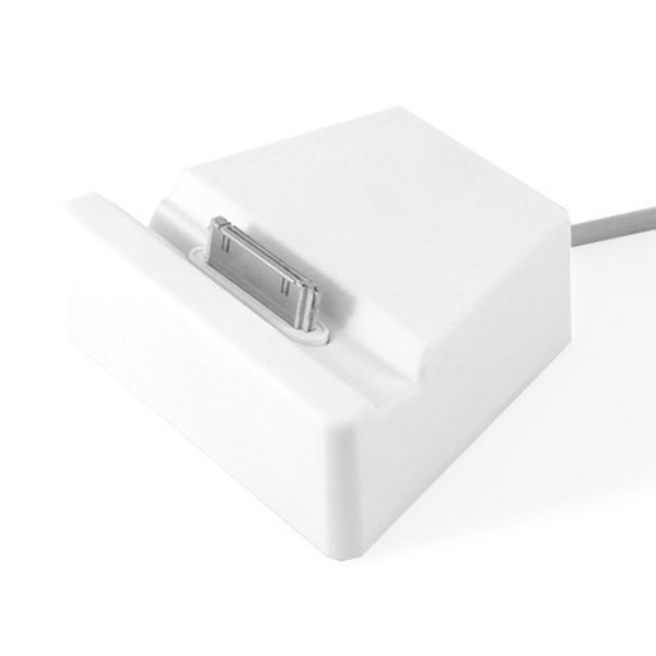 onanoff DM-001-WR Indoor White mobile device charger