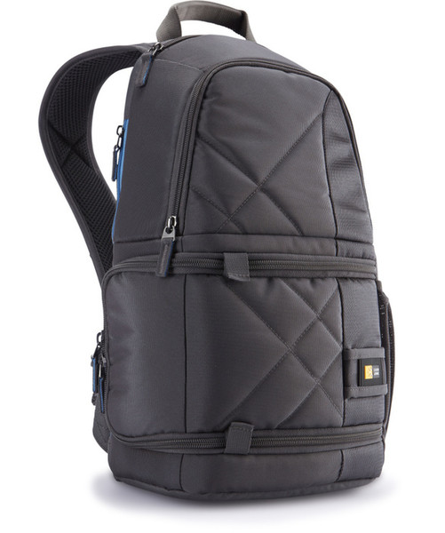 Case Logic CPL109GY Kameratasche-Rucksack