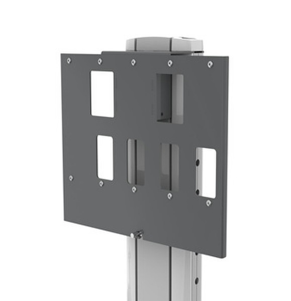 SMS Smart Media Solutions AE023040 Wall Grey project mount