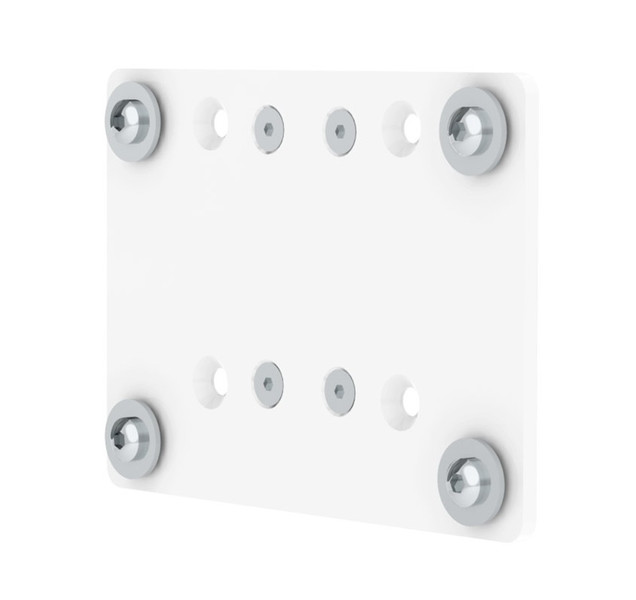 SMS Smart Media Solutions AE023042 wall Grey,White project mount
