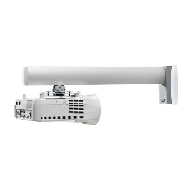 SMS Smart Media Solutions FS000680AW-P2 wall Aluminium,White project mount