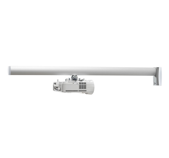 SMS Smart Media Solutions FS001202AW-P2 wall Aluminium,White project mount