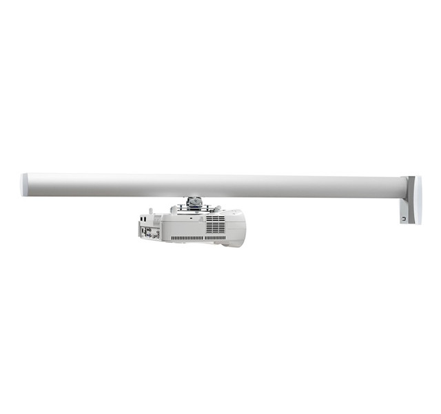 SMS Smart Media Solutions FS001450AW-P2 wall Aluminium,White project mount