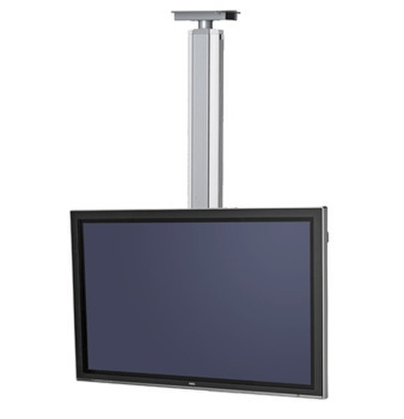 SMS Smart Media Solutions X CH S1105 W/S 55" Aluminium,White