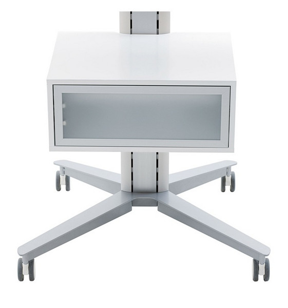 SMS Smart Media Solutions PD400001 White device-holder box