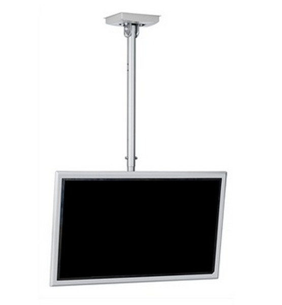 SMS Smart Media Solutions PL061033 Black flat panel ceiling mount