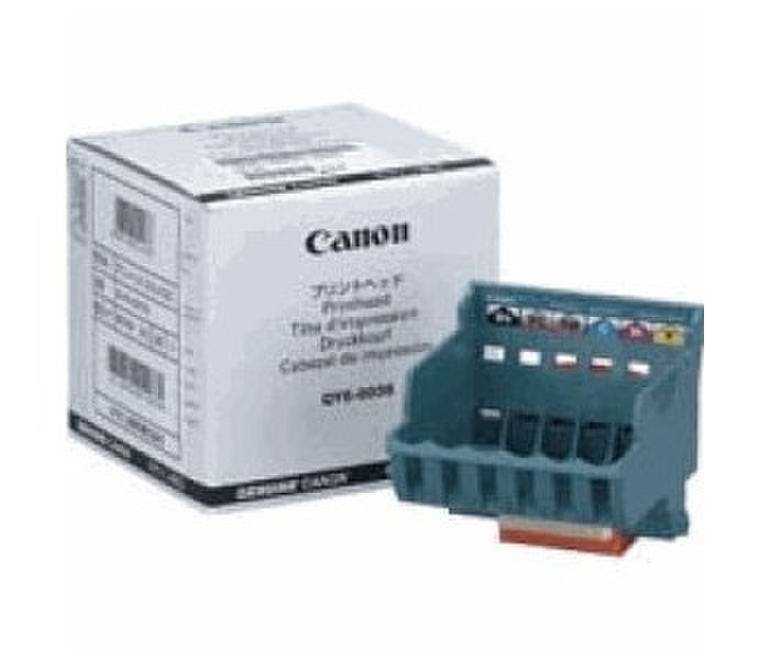 Canon QY6-0035-000 Canon Bubble Jet BJC 8200/S800 печатающая головка