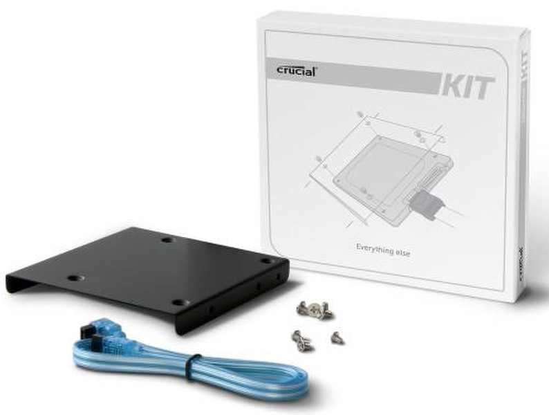 Crucial CTDESKINSTALL computer case part