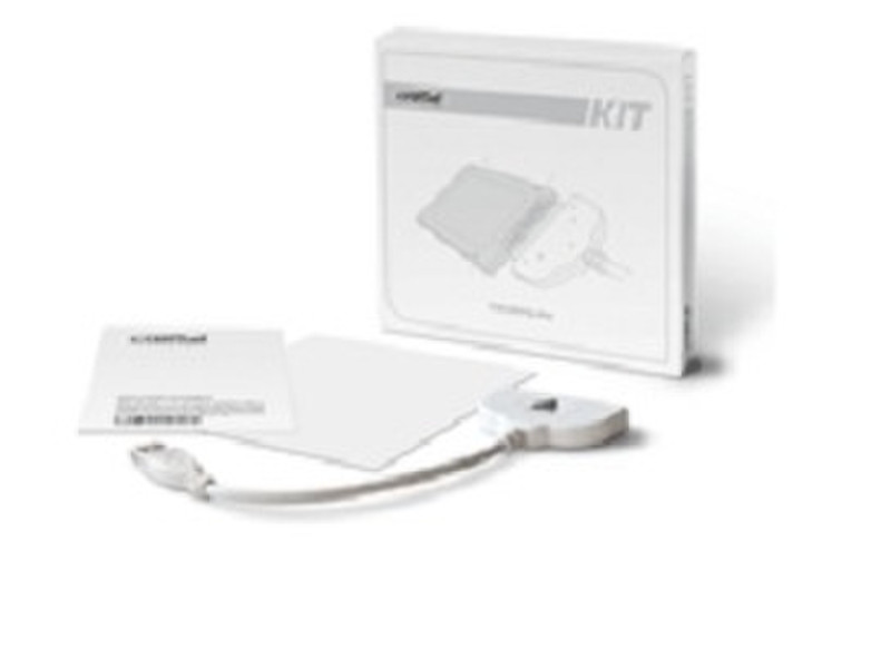 Crucial Easy Laptop Install Kit for SSD