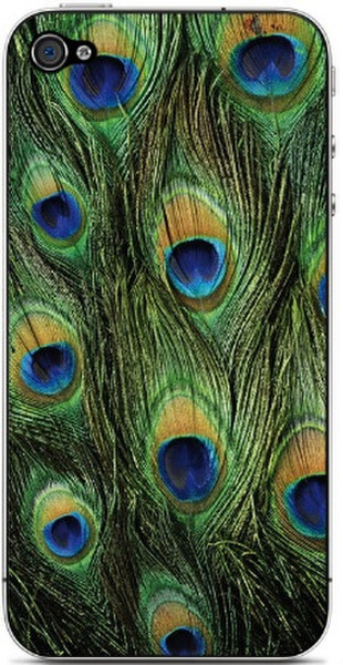 Nooem CUNE007 Cover case Разноцветный чехол для мобильного телефона