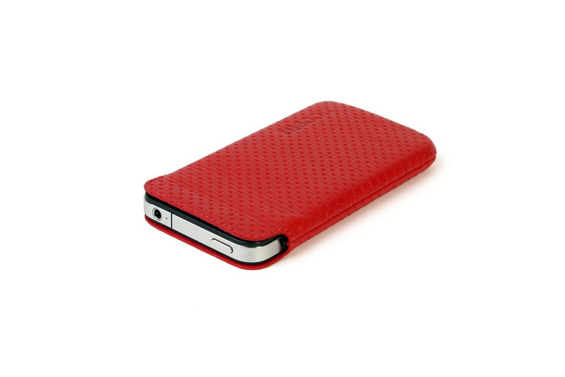 Nooem NM0101 Red mobile phone case