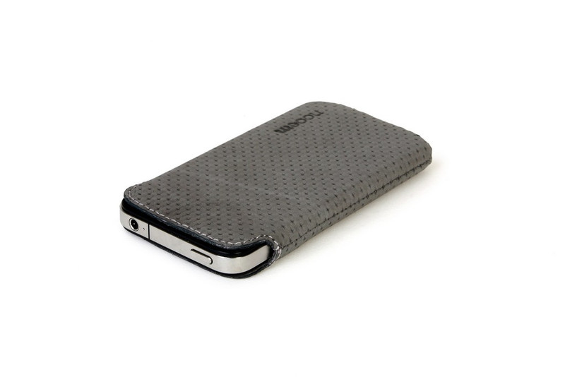 Nooem NM0108 Grey mobile phone case