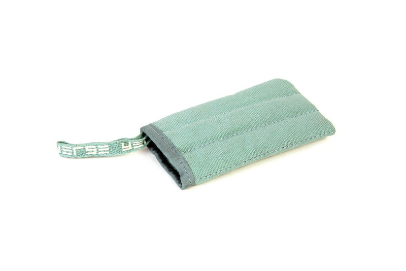 Nooem Yerse 2012 Pouch case Turquoise