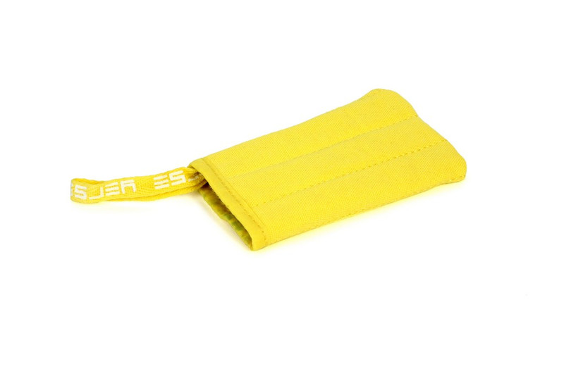Nooem Yerse 2012 Pouch case Yellow