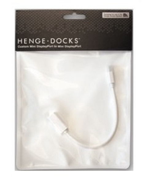 Henge Docks Mini DP M/F