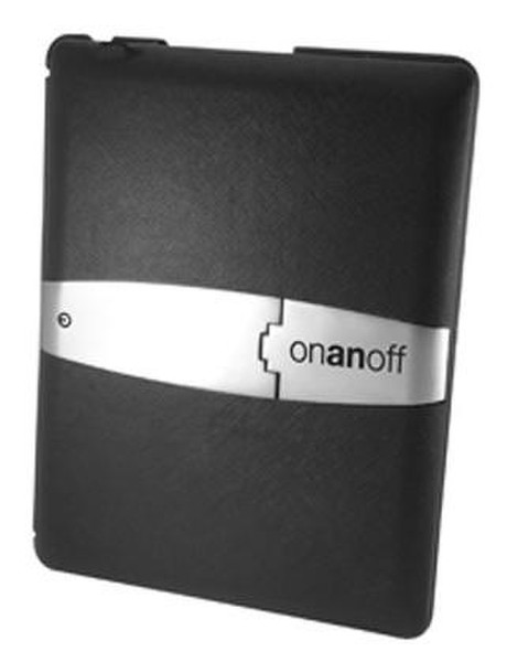 onanoff Sound Cover Cover case Schwarz