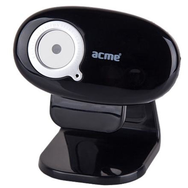 Acme United CA11 1.3MP USB 2.0 Black