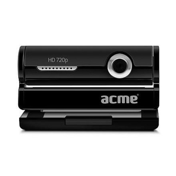 Acme United CA13 USB 2.0 Черный