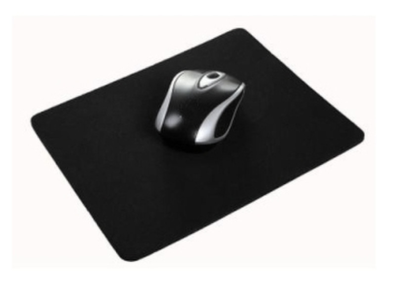 M-Cab 7009046 Black mouse pad