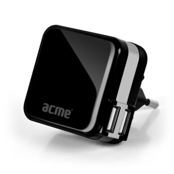 Acme United CH07 Для помещений Черный