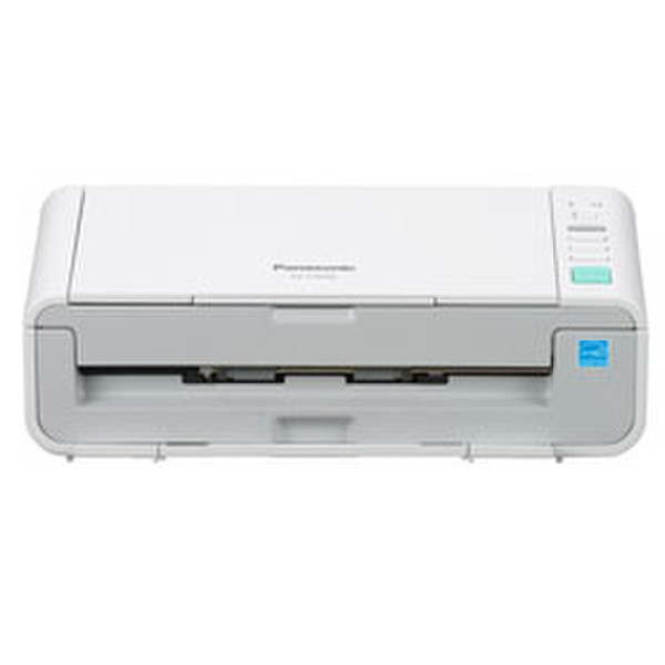 Panasonic KV-S1026C-U ADF scanner 600 x 600DPI A4 White scanner