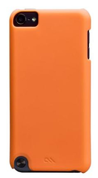 Case-mate Barely There Cover Orange