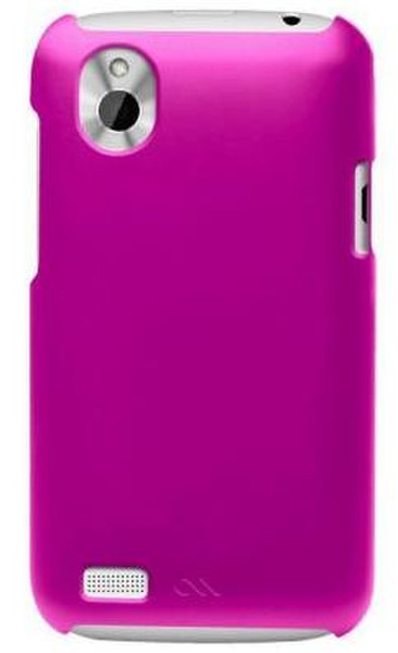 Case-mate Barely There Cover case Pink