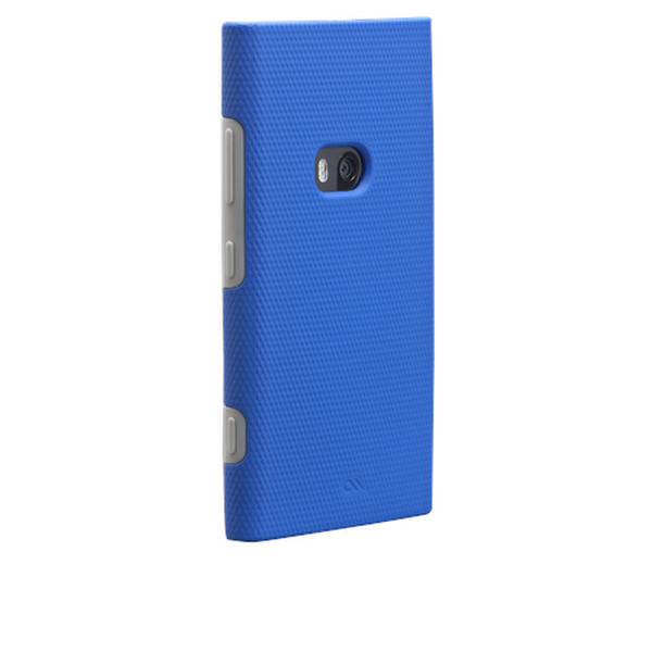 Case-mate Tough Cover case Blau, Grau