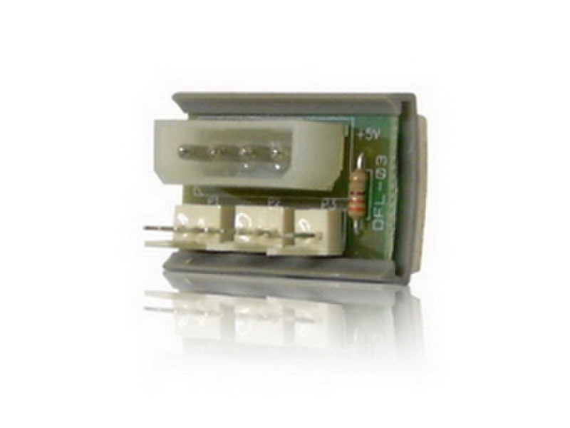 iStarUSA DIY-K150-03 кабельный разъем/переходник