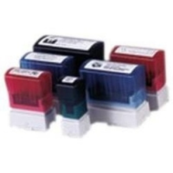 Brother PR1212E Blue Stamp Stempel