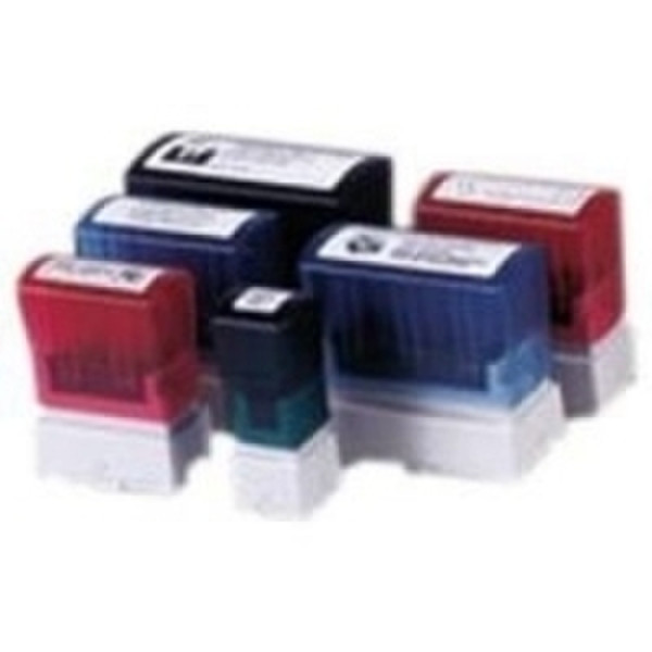 Brother PR1060E Blue Stamp Stempel