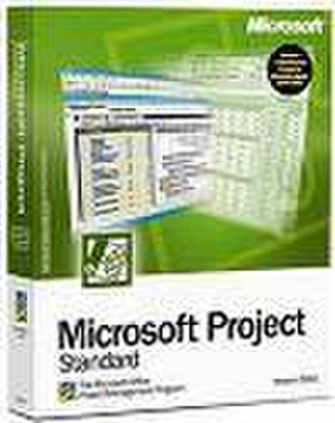 Microsoft Doc MS Project 2002 EN W32