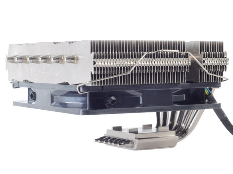 Silverstone NT06-Pro Chipset Kühler