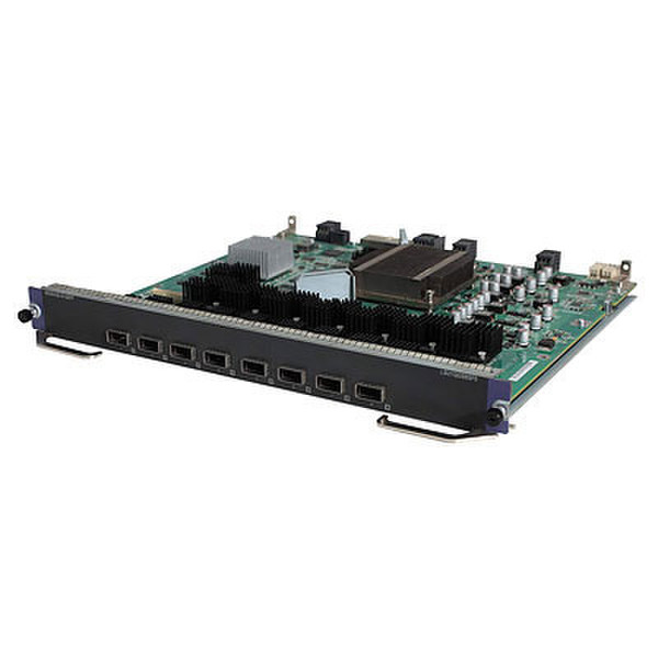 Hewlett Packard Enterprise JG392A Netzwerk-Switch-Modul