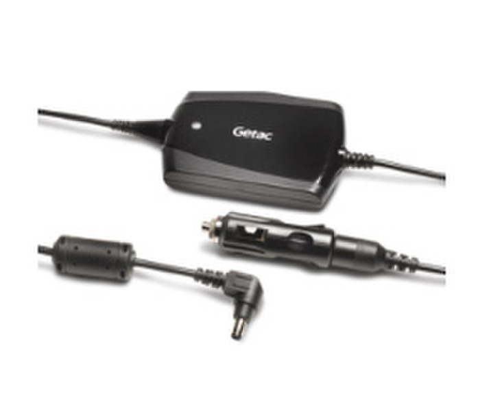 Getac PS3-1232VDC auto Black