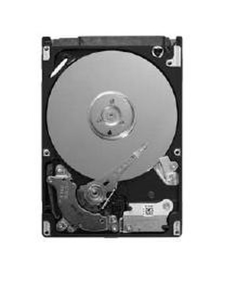 Seagate Momentus HDD 7200.3, 320GB, 7200rpm, SAT 320GB SATA Interne Festplatte