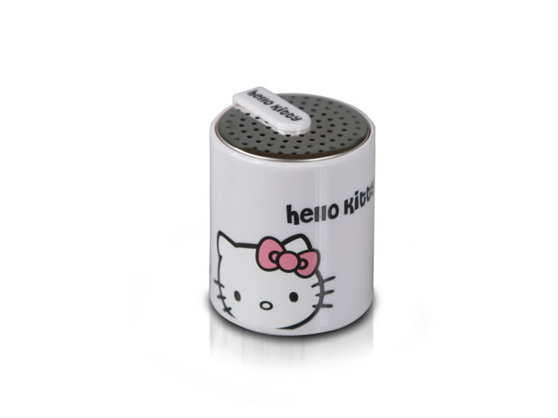 Hello Kitty HK2TSP20W Lautsprecher