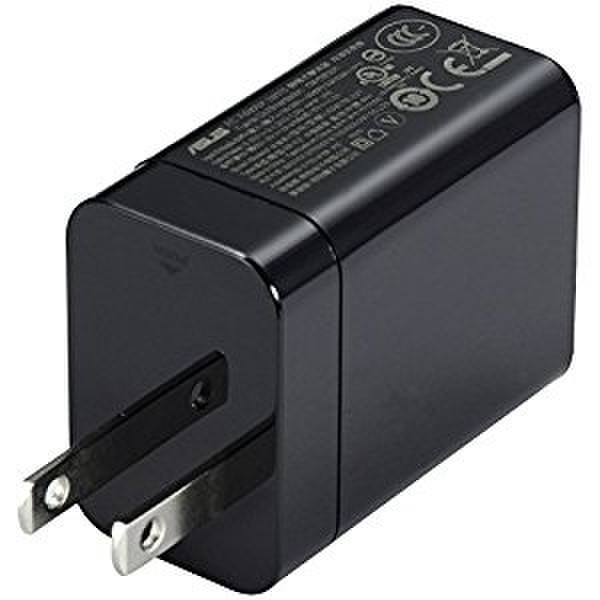 ASUS 90XB007P-MPW010 Для помещений Черный зарядное для мобильных устройств